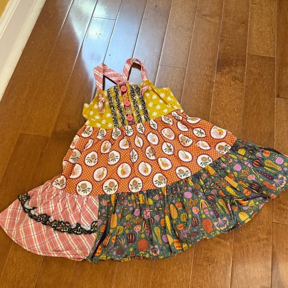 Matilda Jane Austin Rivers Dress - Picture 1 of 1